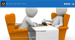 Desktop Screenshot of ccbrothers.com